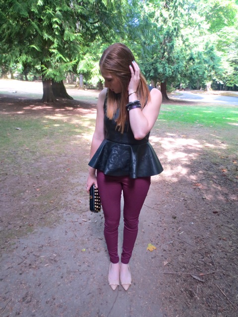 inspiration, Mode, Bloggar
